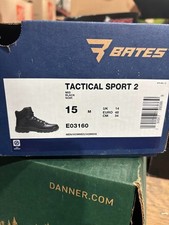 Bates tatical sport mens - bates,