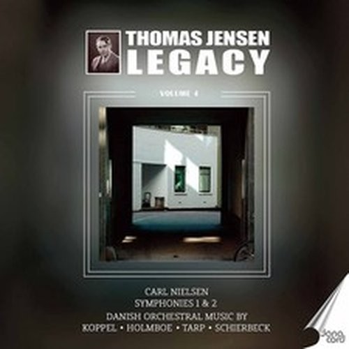 Carl nielsen thomas jensen - carl,
