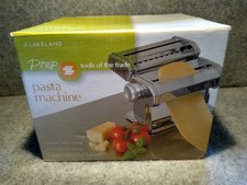 LAKELAND Pasta Making Machine