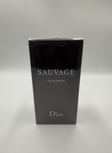 Dior sauvage eau - sauvage, de
