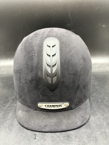 Champion horse riding helmet - champion,