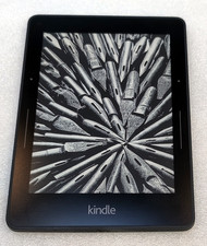 Amazon Kindle Voyage 7th