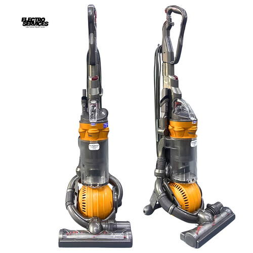 Dyson dc25 all - dyson, floors