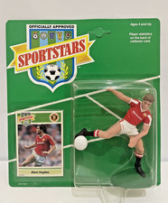 Tonka / Kenner Sportstars 1989