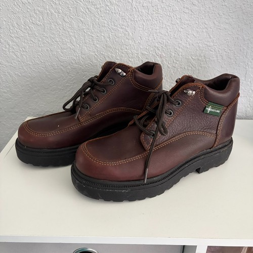Eastland size brown - eastland,