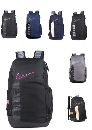 Nike hoops elite rucksack - hoops,