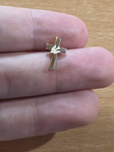 Christianity cross dove - christianity,