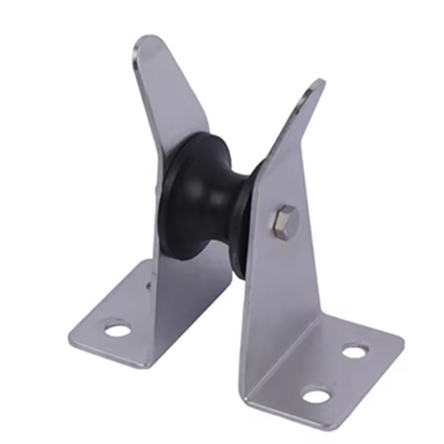 Fairlead anchor stainless - fairlead,