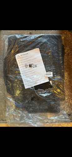 Toyota yaris cross rubber - yaris,