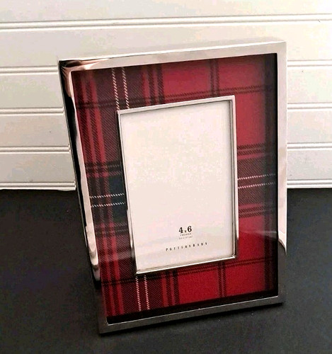 Pottery barn lynbrook red - barn,