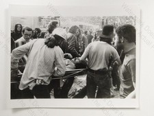 Music Festival Medical