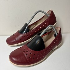 Hotter Livvy Womens Red