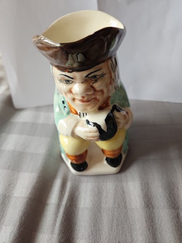 Keele street pottery vintage - keele,