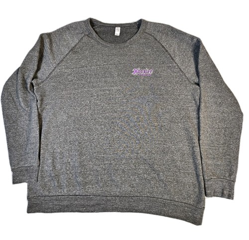 Hoosier racing tire - hoosier, crewneck