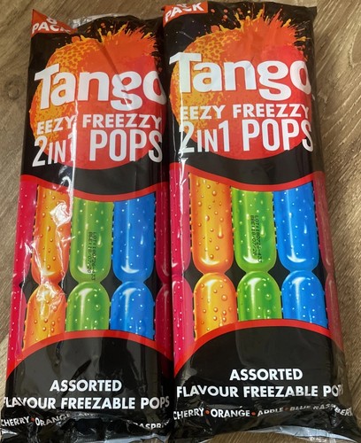 16x tango squeezee ice - 16x,