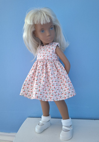 Bjb vintage sasha doll - bjb,