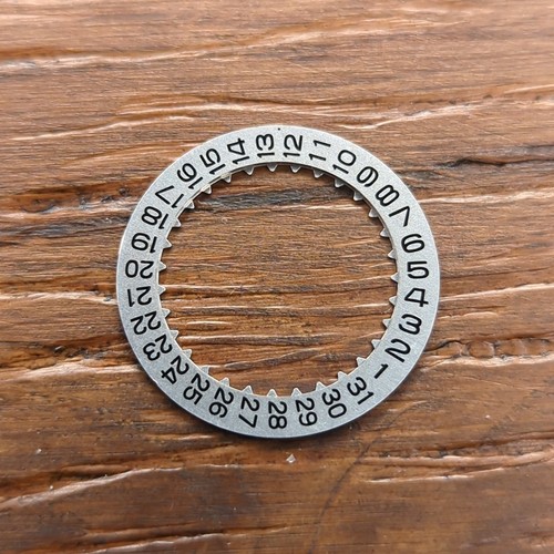 Seiko 801610 date ring - 801610,