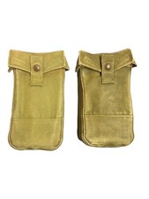 WW2 Canadian Army Pattern 37'
