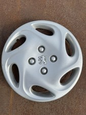 Peugeot 206  Florida Set 14"