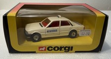 Corgi 450 Peugeot 505 Taxi