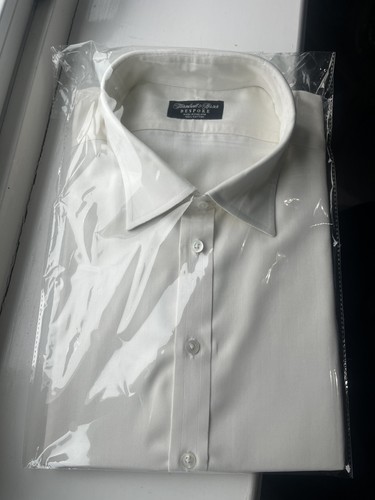 Turnbull and asser shirt - turnbull,