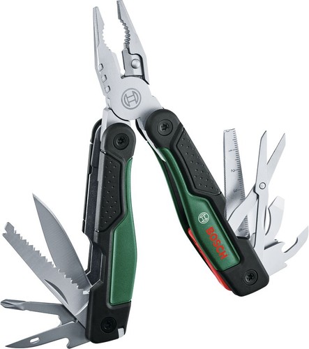 Bosch diy 1 multitool - diy, 16-in-1