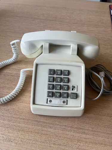 Vintage radio shack - shack, push