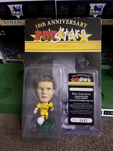 Corinthian prostars paul - prostars,