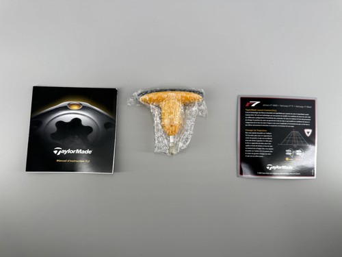 Taylormade 460 accessory - taylormade, r7