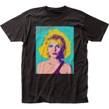 Blondie Debbie Harry Blondie