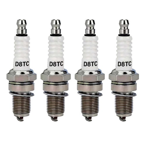 Spark plug d8tc - d8tc, for