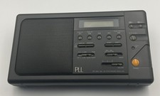 Fidelity FD1323 Vintage Radio