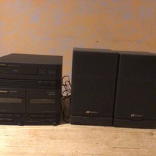 Sansui Speakers , Sansui