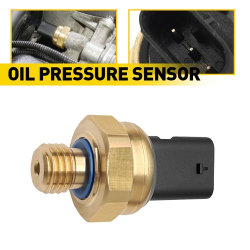 Oil pressure sensor - pressure, mini