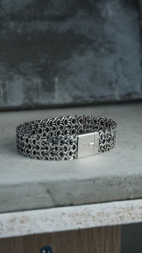 Men 14k white - men's,
