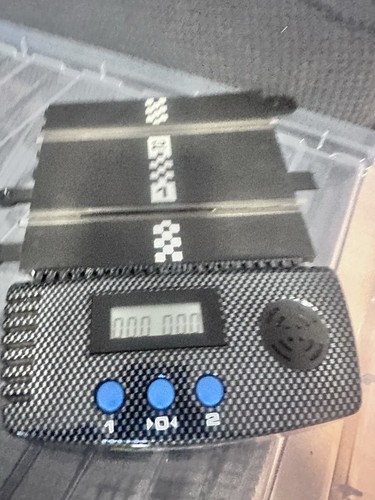 Scalextric c8215 electronic - c8215,