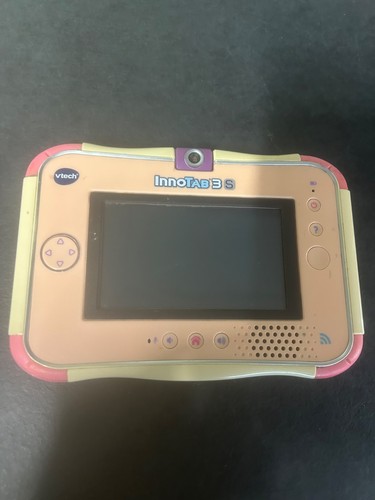 Vtech innotab s - vtech,