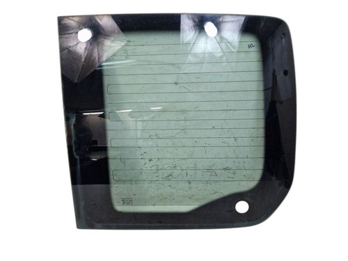 Rear window right - right, wing