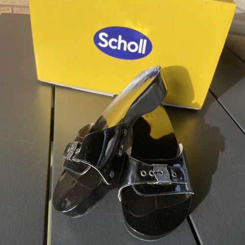 Scholl exercise sandals - dr,