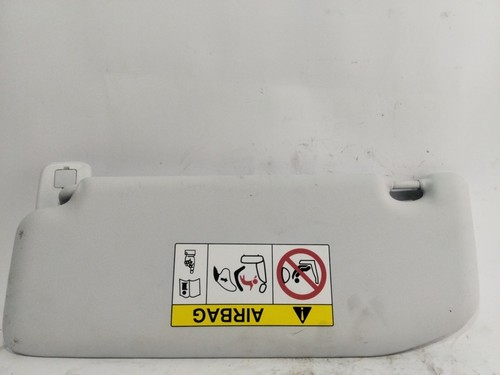 Sun visor peugeot 508 - visor,
