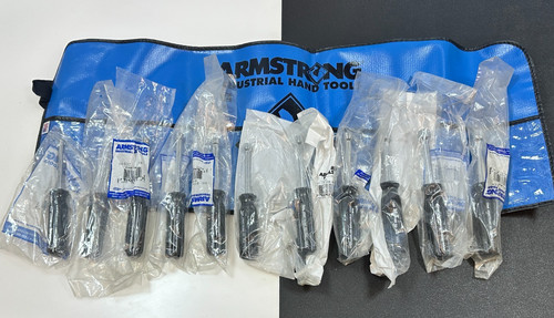 Nos armstrong tools usa 848 - nos,