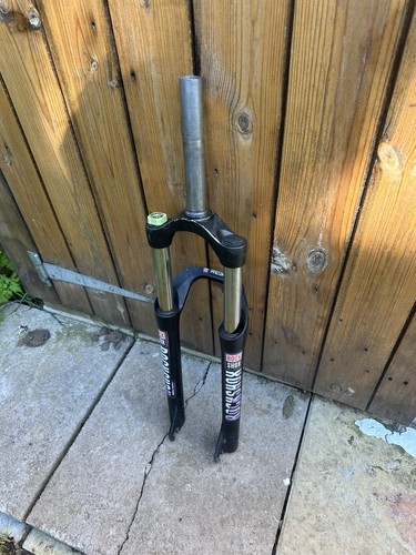 Reverse rockshox t - reverse,