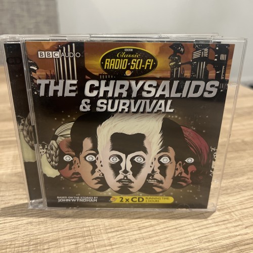 The chrysalids survival - the,