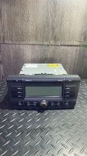 Skoda Fabia Radio CD Player