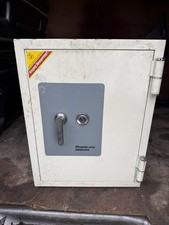 Phoenix 2000 Data Care Fire