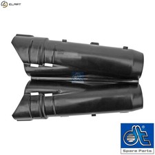 COVER DRIVER CAB TILT CYLINDER