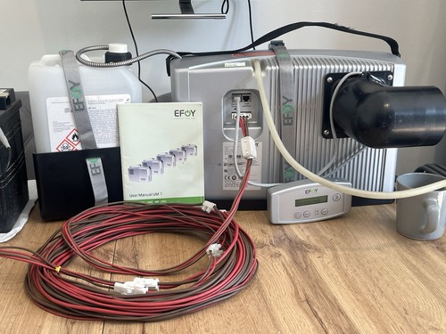 Efoy 900 fuel - 900, cell