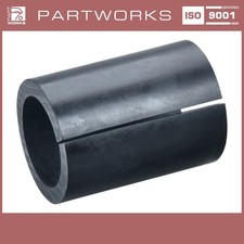 Rubber Insert Holder Oil Line
