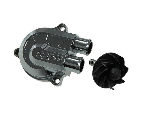 Water pump stage6 ssp cnc - water,