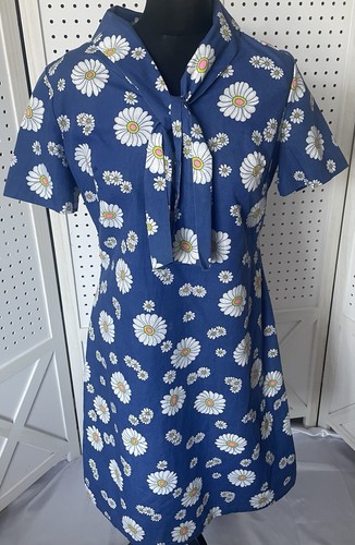 Vintage 60s 70s daisy - vintage,